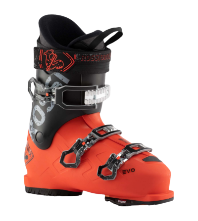 Ski boots rental