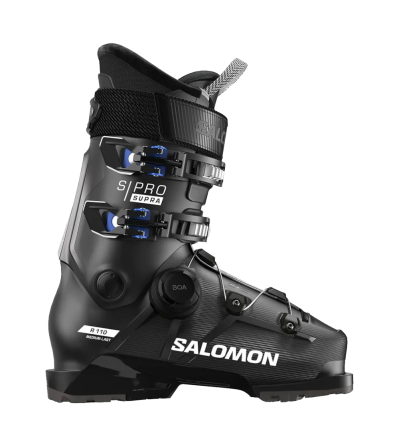 Ski boots rental