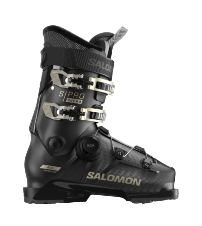 Ski boots rental