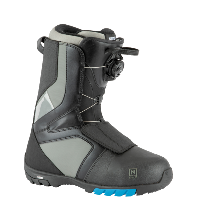 Location de chaussures de ski