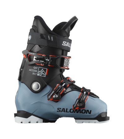 Location de chaussures de ski