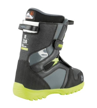 Ski boots rental