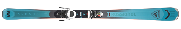 Premium Skis